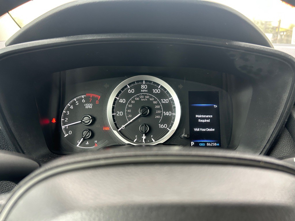 2021 Toyota Corolla Image 13