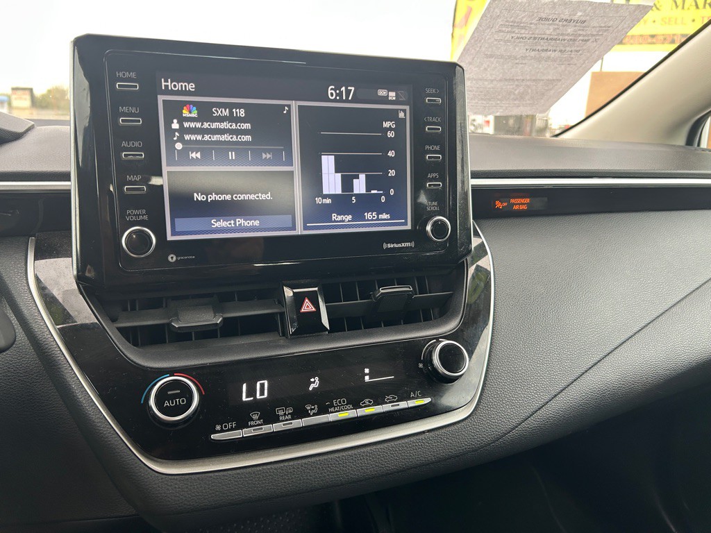 2021 Toyota Corolla Image 14