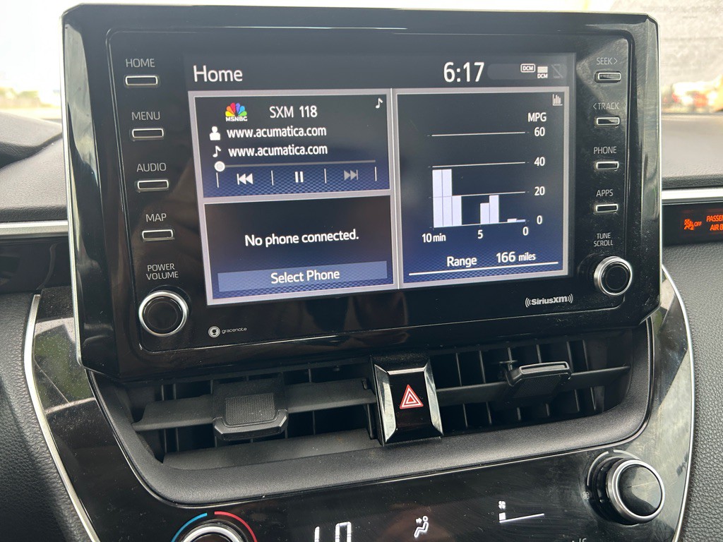 2021 Toyota Corolla Image 15