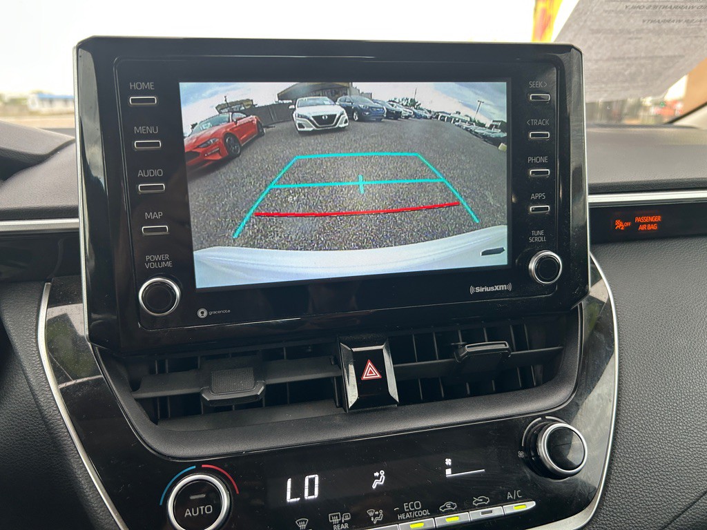 2021 Toyota Corolla Image 17