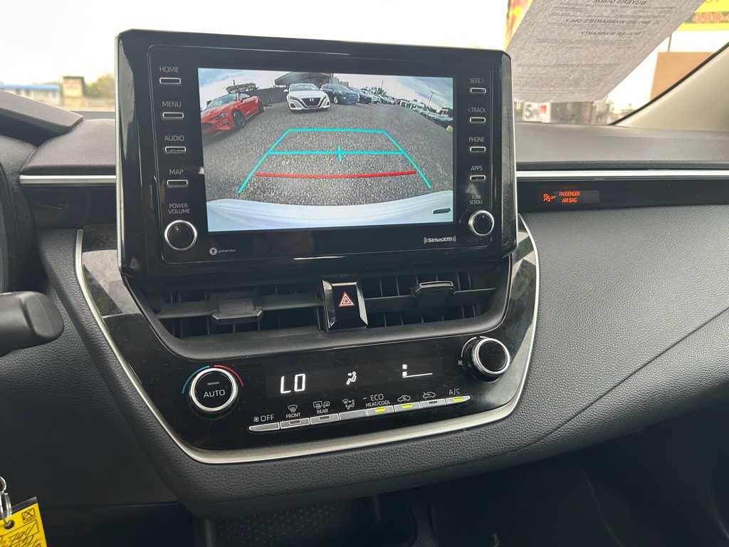 2021 Toyota Corolla Image 18