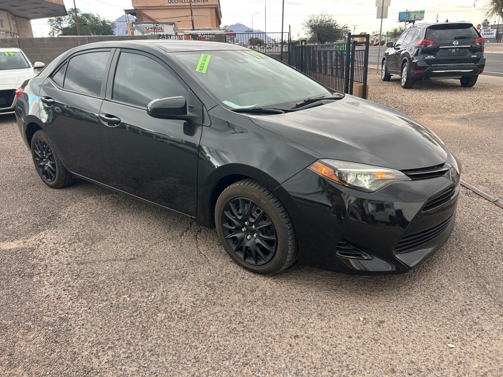 2019 Toyota Corolla Image 5