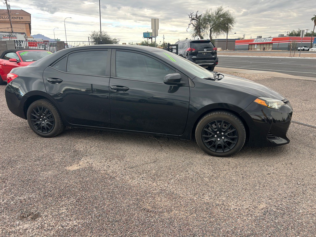 2019 Toyota Corolla Image 7