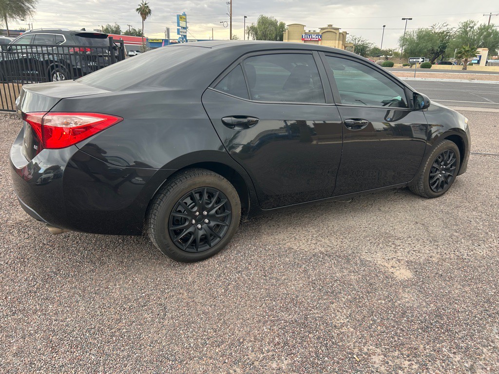 2019 Toyota Corolla Image 8