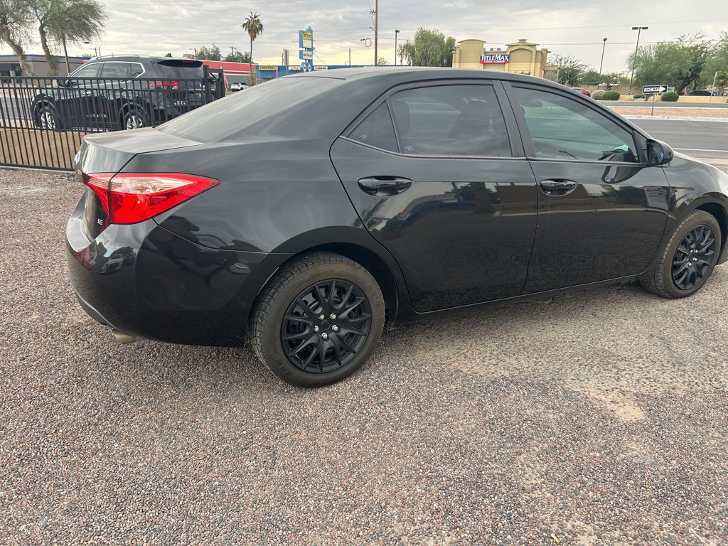 2019 Toyota Corolla Image 9