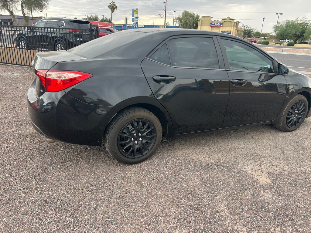 2019 Toyota Corolla Image 10
