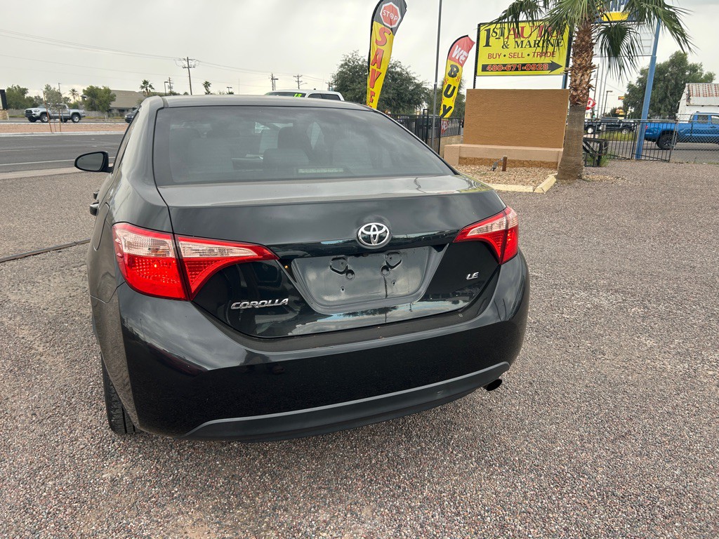 2019 Toyota Corolla Image 11