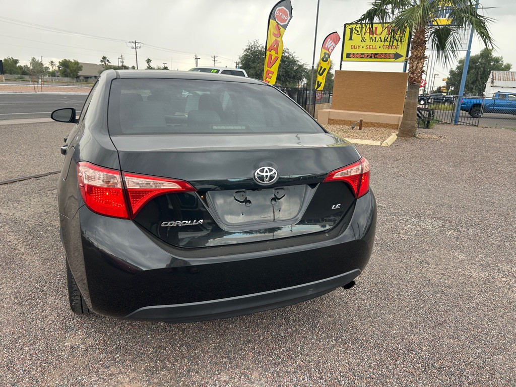 2019 Toyota Corolla Image 12