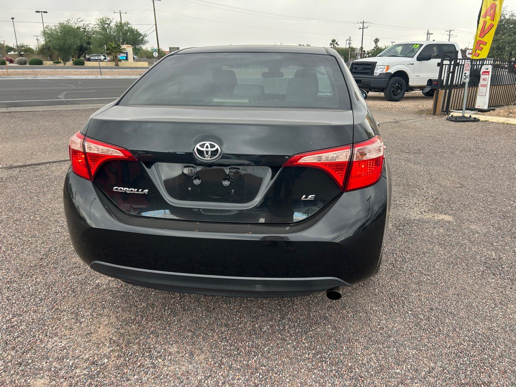 2019 Toyota Corolla Image 13