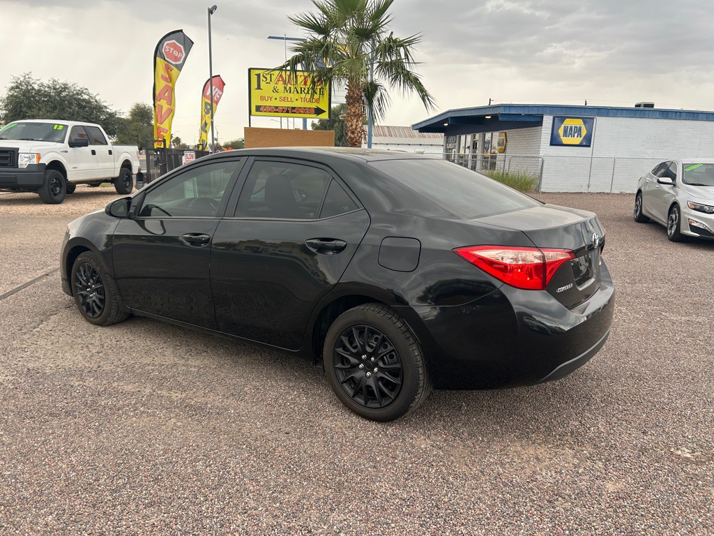2019 Toyota Corolla Image 14