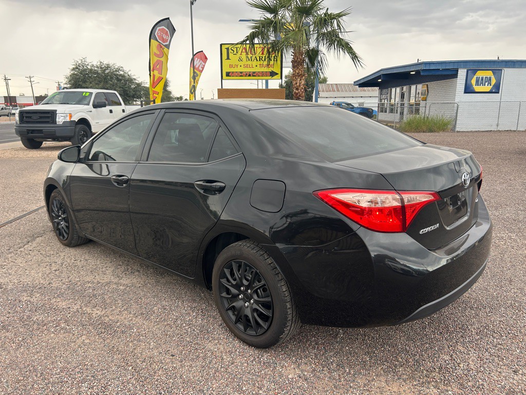 2019 Toyota Corolla Image 15
