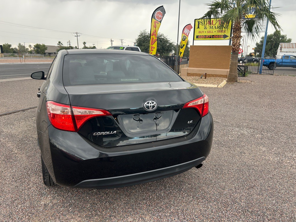 2019 Toyota Corolla Image 16