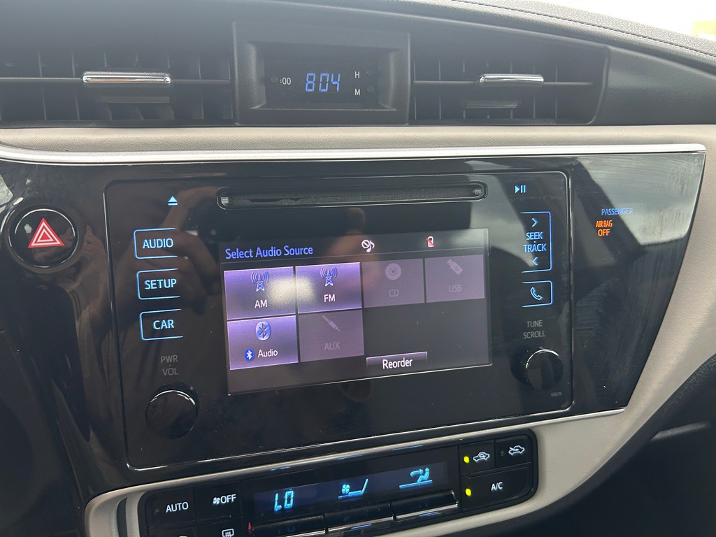 2019 Toyota Corolla Image 18