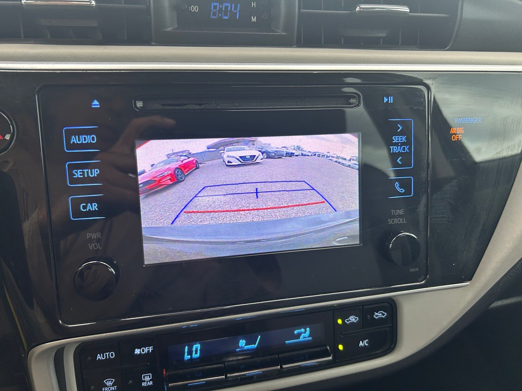 2019 Toyota Corolla Image 19