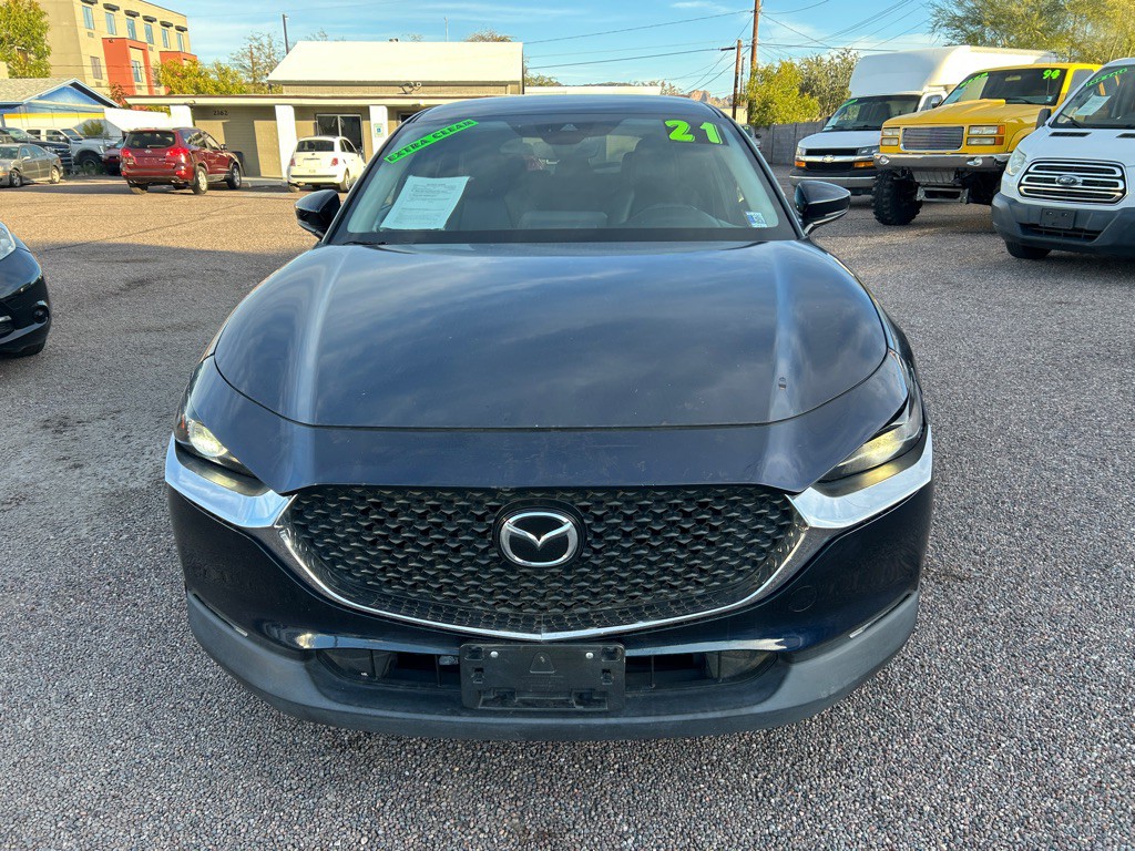 2021 Mazda CX-3 Image 2