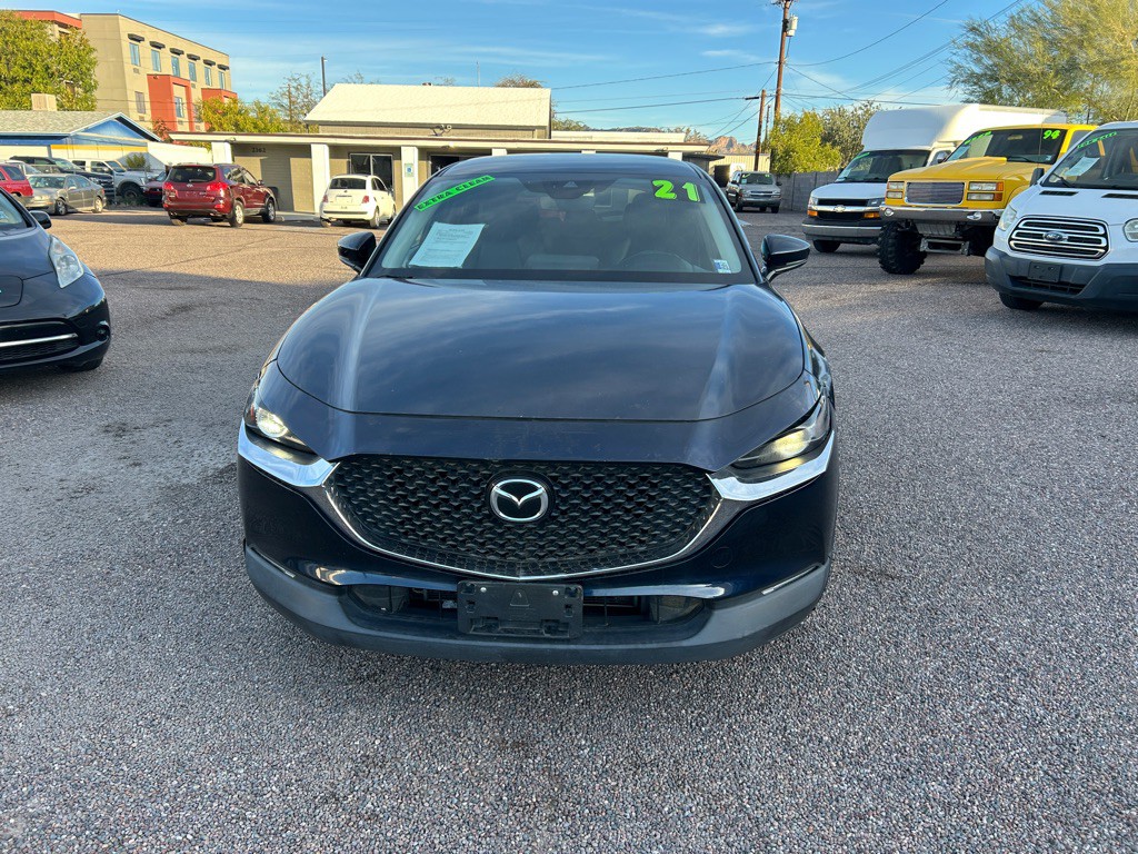 2021 Mazda CX-3 Image 3