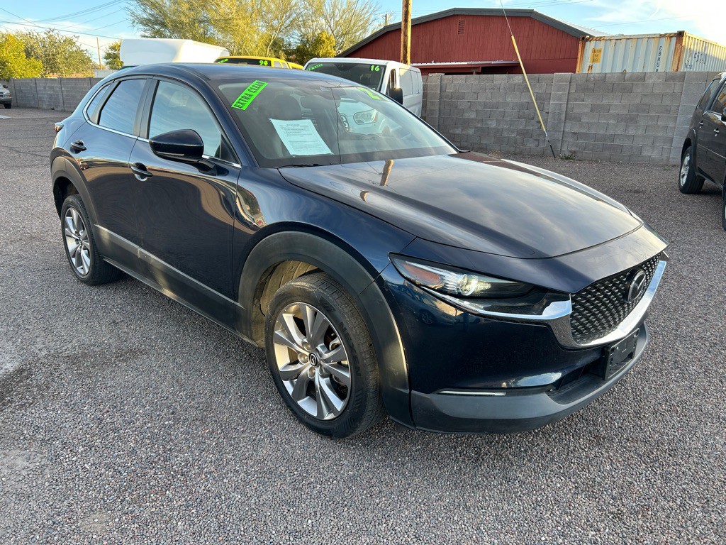 2021 Mazda CX-3 Image 5