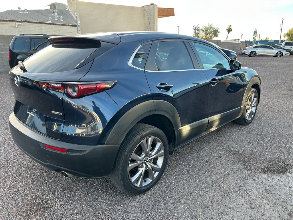 2021 Mazda CX-3 Image 6