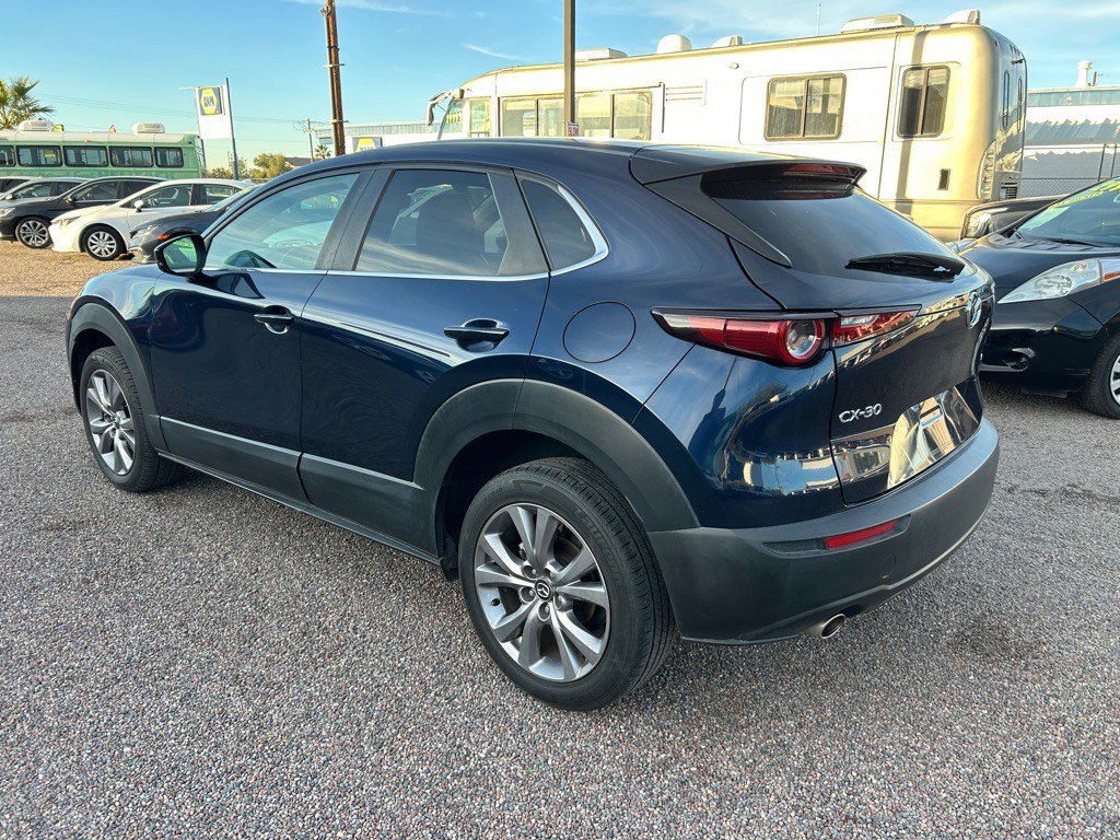 2021 Mazda CX-3 Image 7