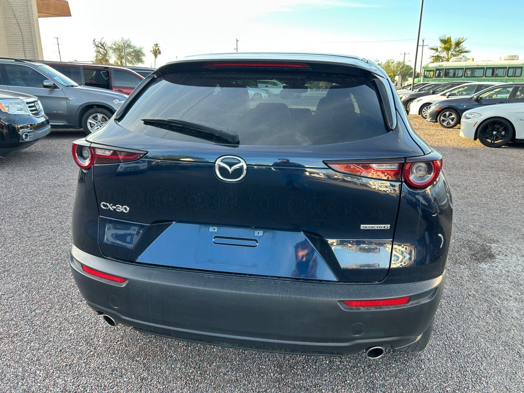 2021 Mazda CX-3 Image 9