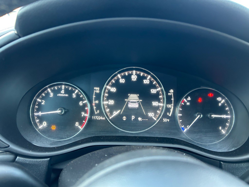 2021 Mazda CX-3 Image 10