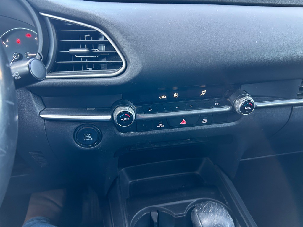 2021 Mazda CX-3 Image 12