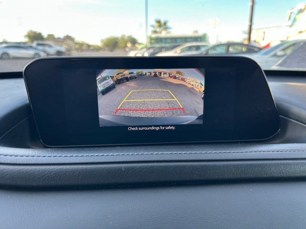 2021 Mazda CX-3 Image 13