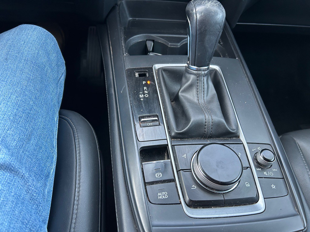 2021 Mazda CX-3 Image 15