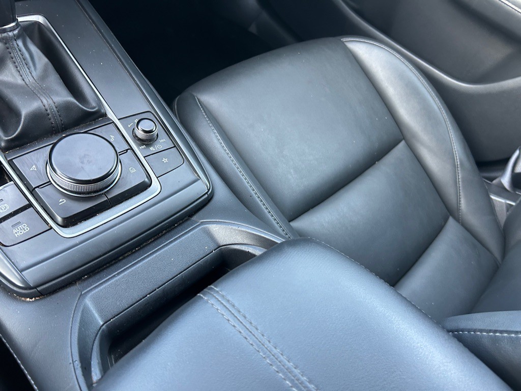 2021 Mazda CX-3 Image 17