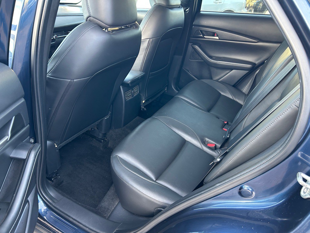 2021 Mazda CX-3 Image 18