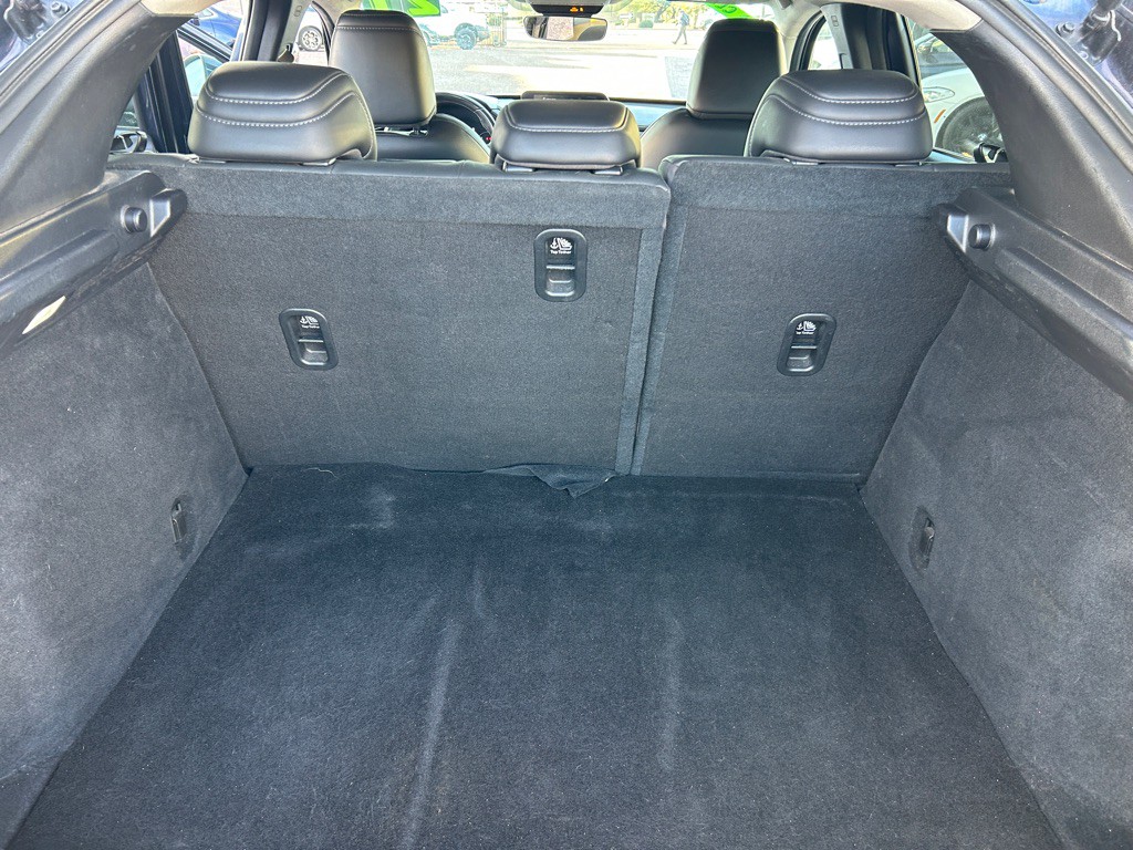 2021 Mazda CX-3 Image 19