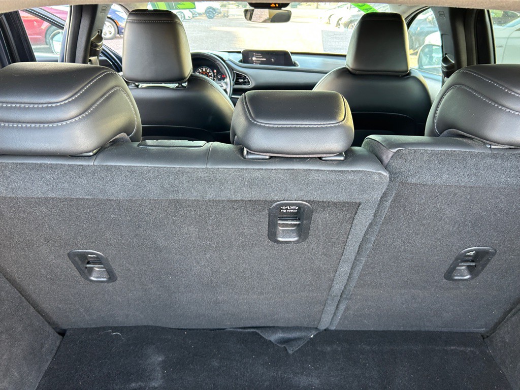 2021 Mazda CX-3 Image 20