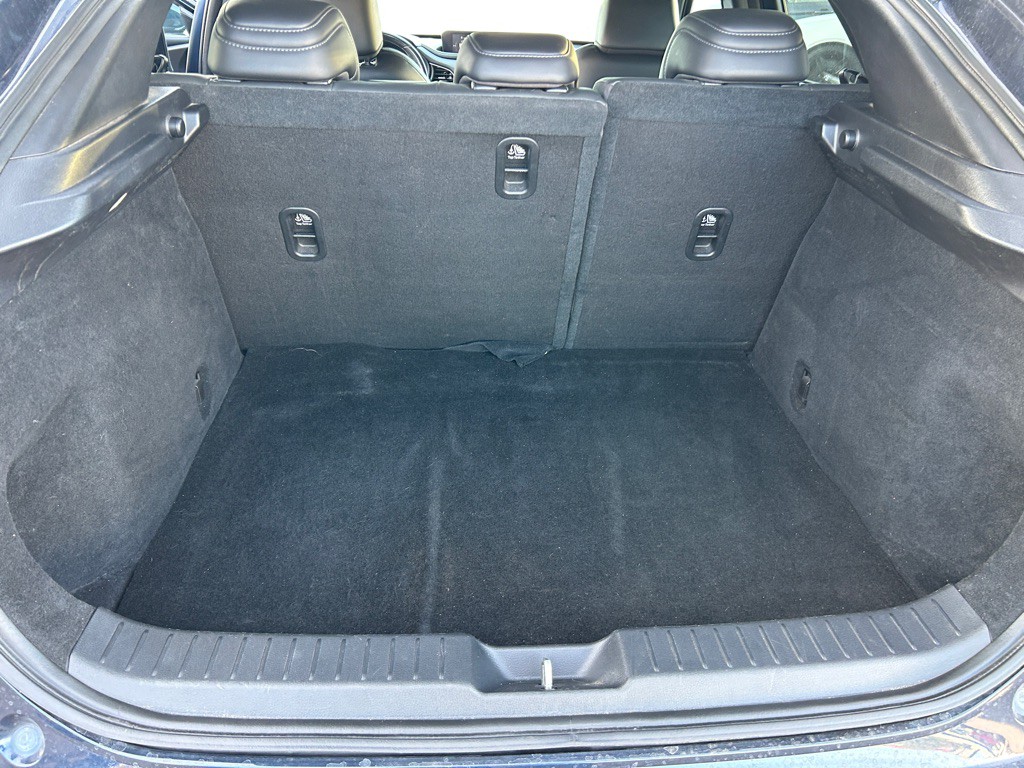 2021 Mazda CX-3 Image 21