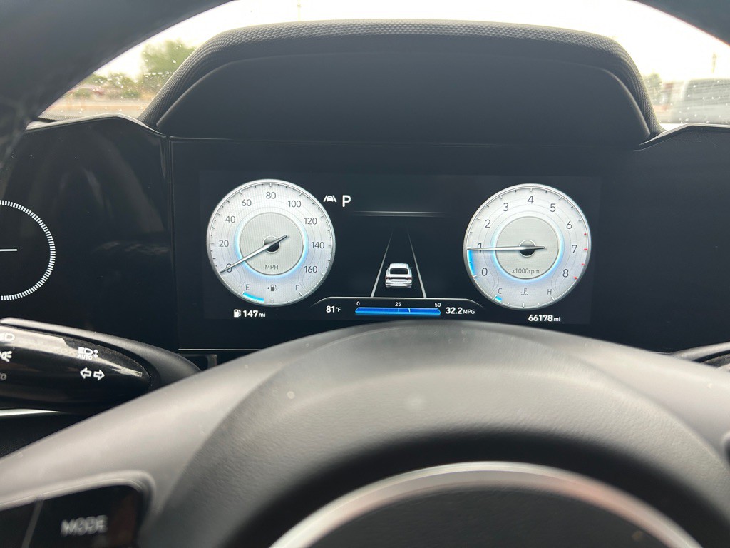 2021 Hyundai Elantra Image 17