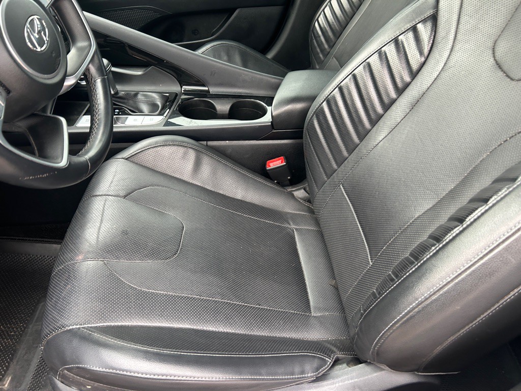 2021 Hyundai Elantra Image 20