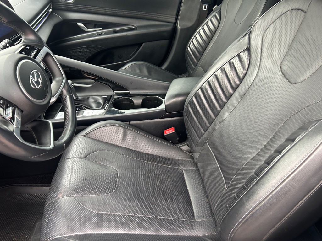 2021 Hyundai Elantra Image 21