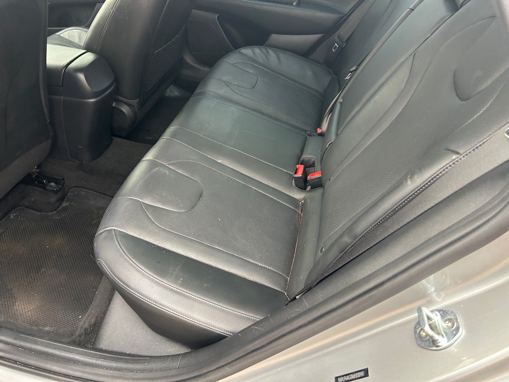 2021 Hyundai Elantra Image 22