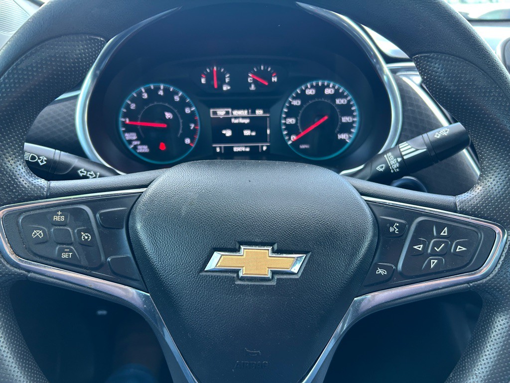 2021 Chevrolet Malibu Image 15