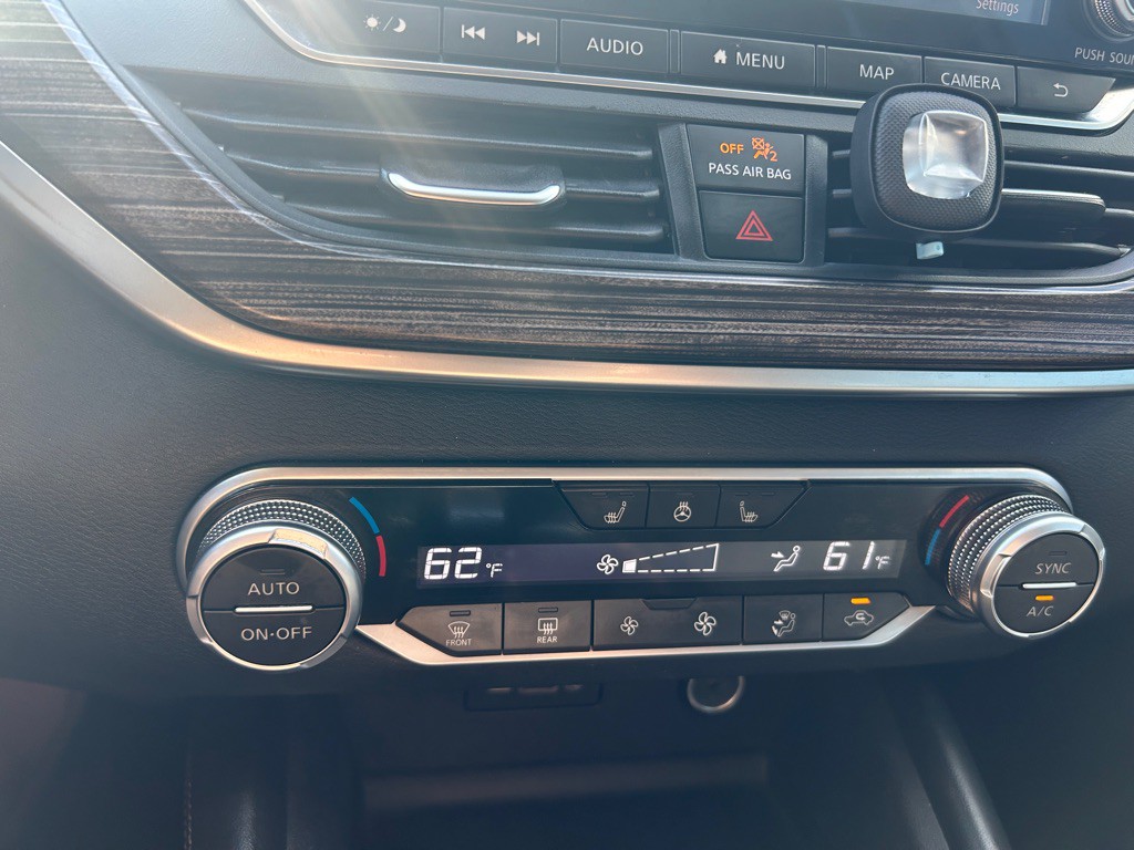 2019 Nissan Altima Image 17