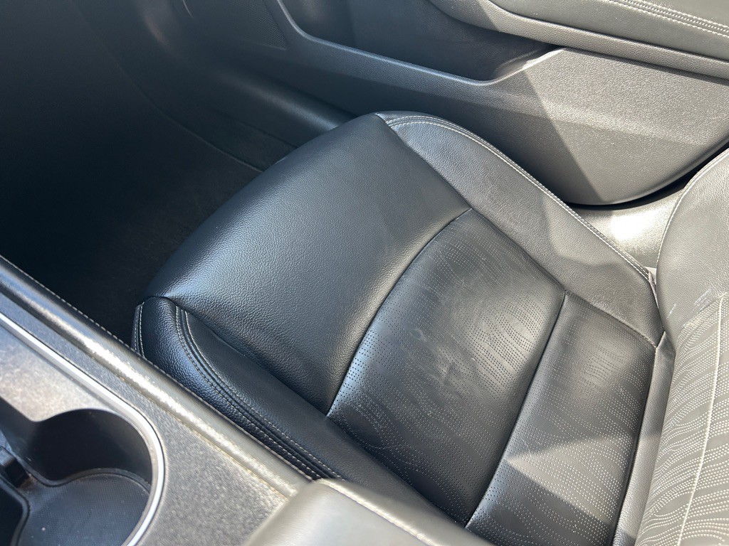 2019 Nissan Altima Image 19