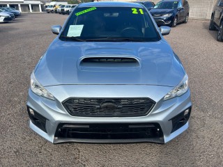 Image for 2021 Subaru WRX  ID: 7009430