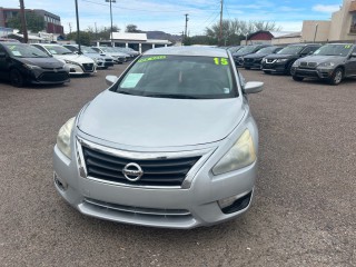 Image for 2015 Nissan Altima 2.5 ID: 7039419