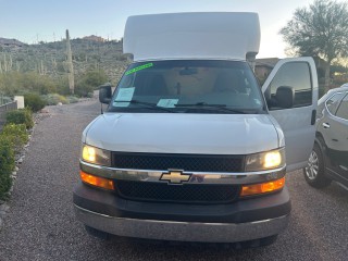 Image for 2019 Chevrolet Express  ID: 7110194