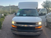 Image for 2019 Chevrolet Express  ID: 7110194