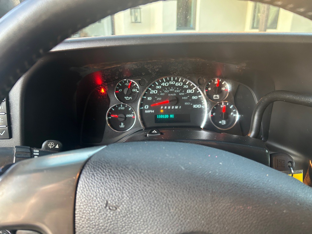 2019 Chevrolet Express Image 16