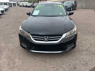 Image for 2014 Honda Accord Sport ID: 7149649