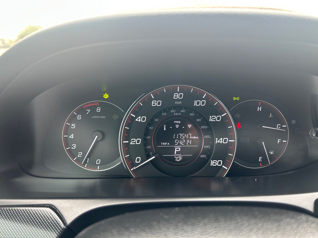 2014 Honda Accord Image 17