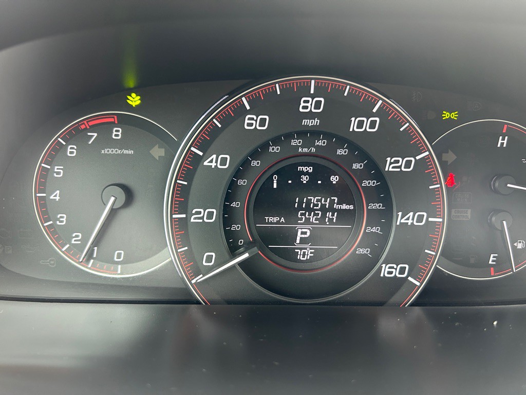 2014 Honda Accord Image 18