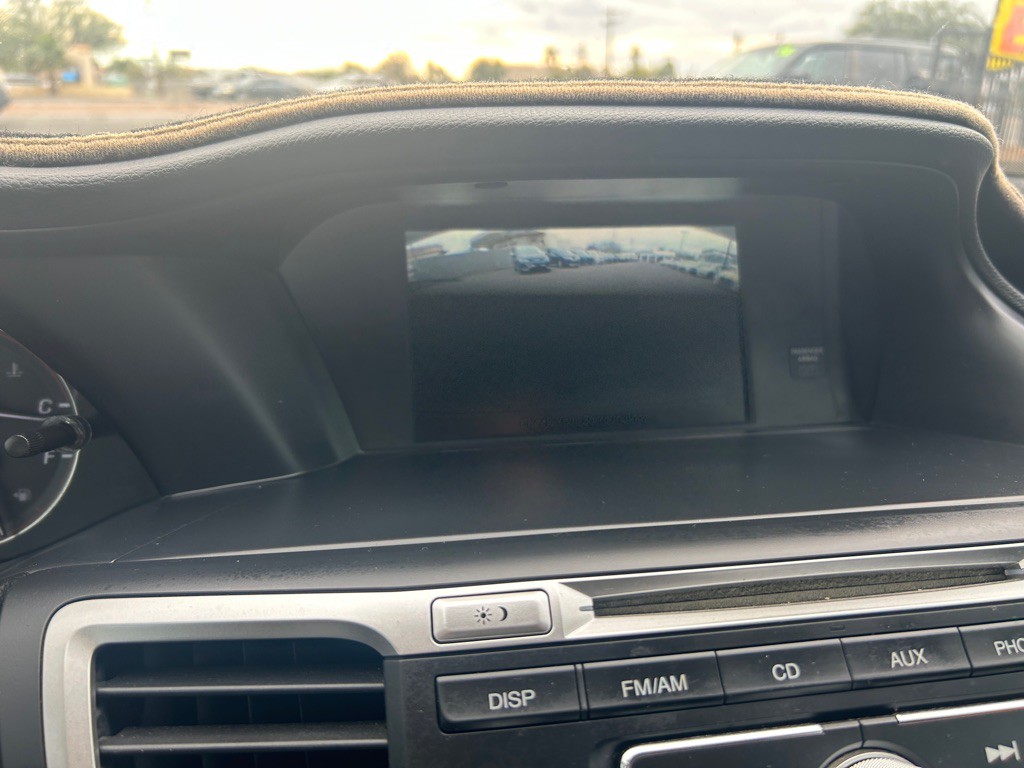 2014 Honda Accord Image 19