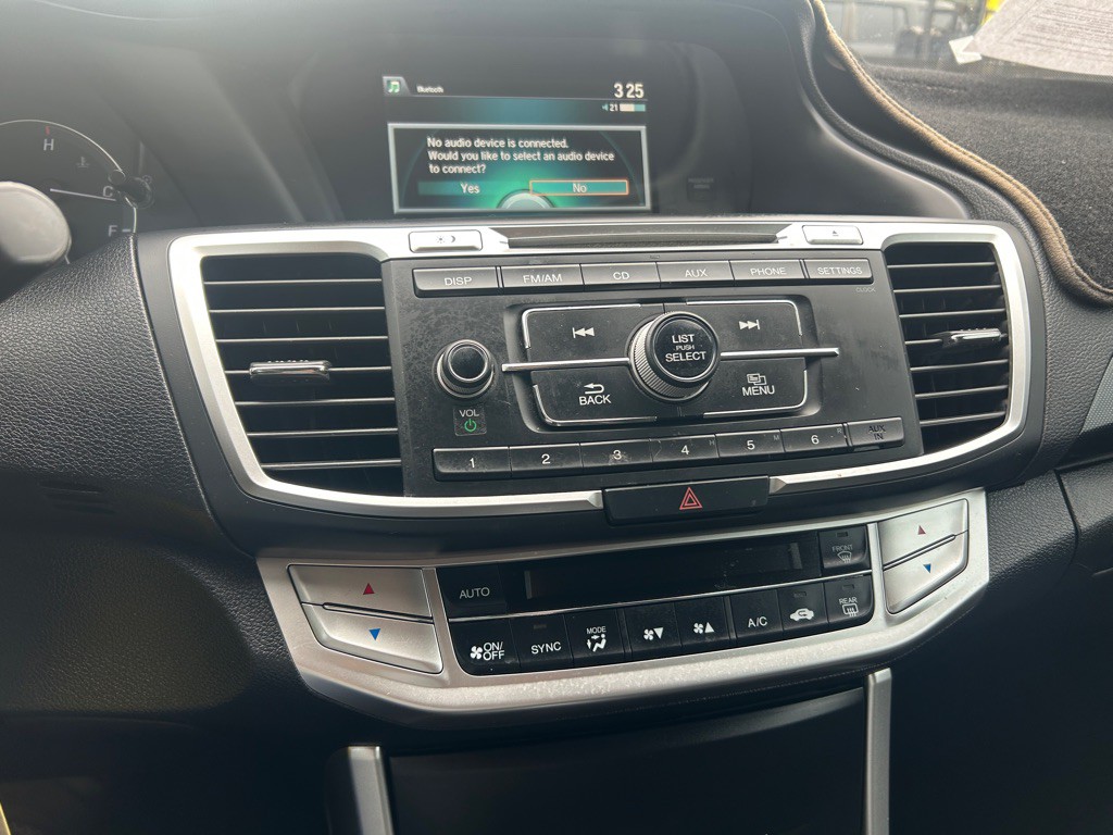 2014 Honda Accord Image 20